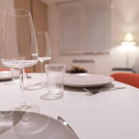 Apartment Cozy - Monaco *