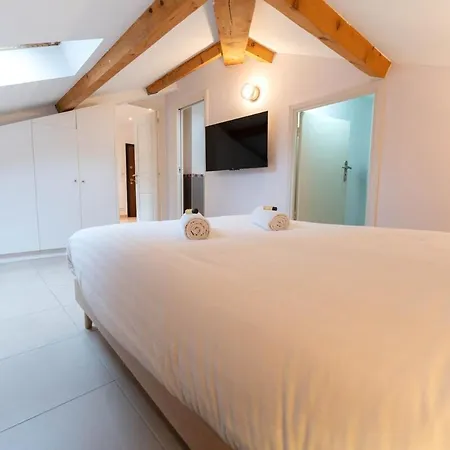 Cozy - Monaco Apartment Beausoleil