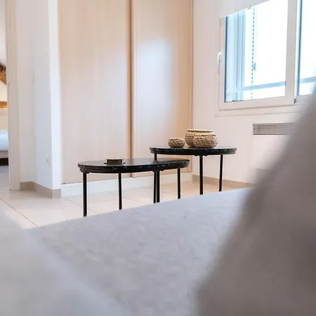 Cozy - Monaco Beausoleil