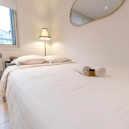 Apartment Cozy - Monaco