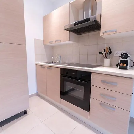Apartment Cozy - Monaco *