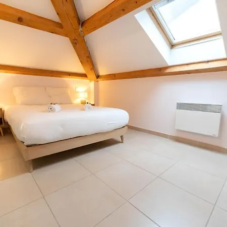 Cozy - Monaco Beausoleil