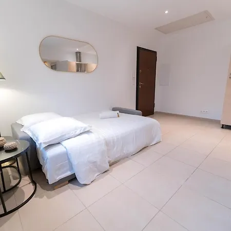 Apartment Cozy - Monaco