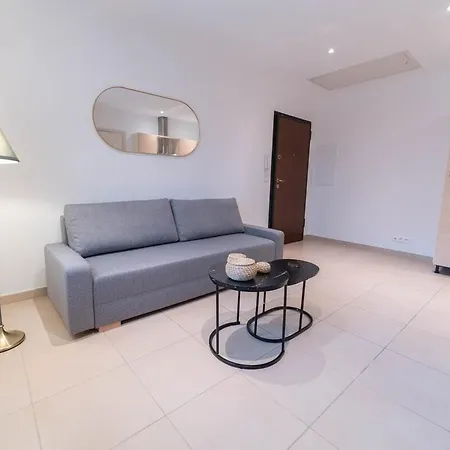 Apartment Cozy - Monaco *