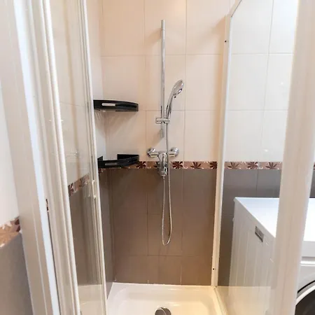 Apartment Cozy - Monaco Beausoleil