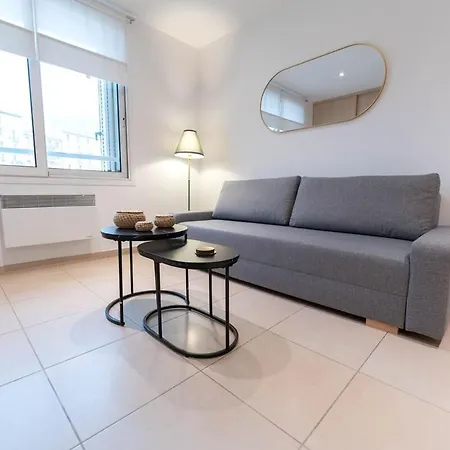 Apartment Cozy - Monaco *