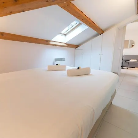 Cozy - Monaco * Beausoleil